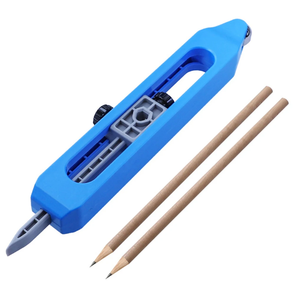 Profile Scribing Ruler Contour Gauge With Lock Adjustable Locking Precise Woodworking Measuring Gauge Measurement Tool In Stock
Profile Scribing Ruler Contour Gauge With Lock Adjustable Locking Precise Woodworking Measuring Gauge Measurement Tool In Stock