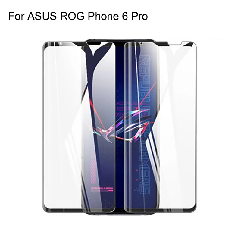 Закаленное стекло для ASUS ROG Phone 6, 2 шт., защитная пленка для экрана, стекло для ASUS ROG Phone6, жесткая Защитная стеклянная крышка
Закаленное стекло для ASUS ROG Phone 6, 2 шт., защитная пленка для экрана, стекло для ASUS ROG Phone6, жесткая Защитная стеклянная крышка