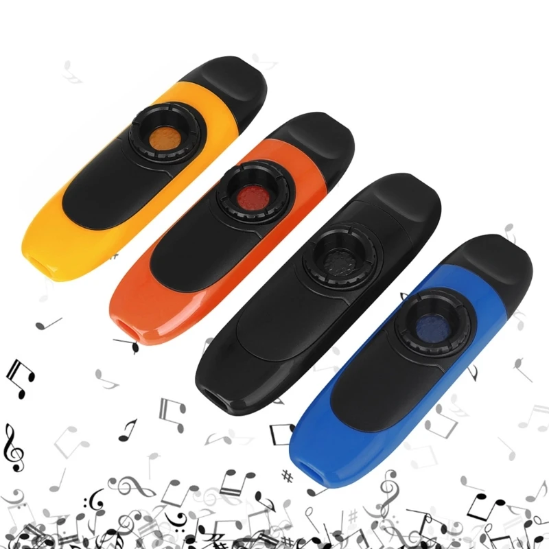Electric Kazoos Musical Instruments Color Kazoo Kid Adult Kazoo Musical Accompaniment for Guitar Keyboard Ukulele Violin Electri
Electric Kazoos Musical Instruments Color Kazoo Kid Adult Kazoo Musical Accompaniment for Guitar Keyboard Ukulele Violin Electri