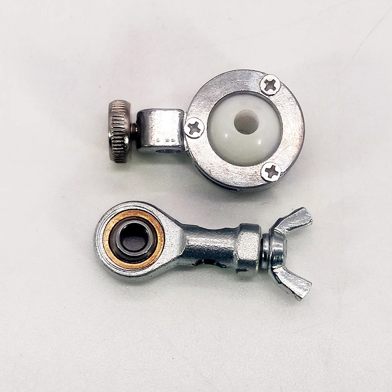 New metal slider bearing game ruixin pro rx008 sharpener parts, replace the plastic slider, anti-wear and durable
New metal slider bearing game ruixin pro rx008 sharpener parts, replace the plastic slider, anti-wear and durable