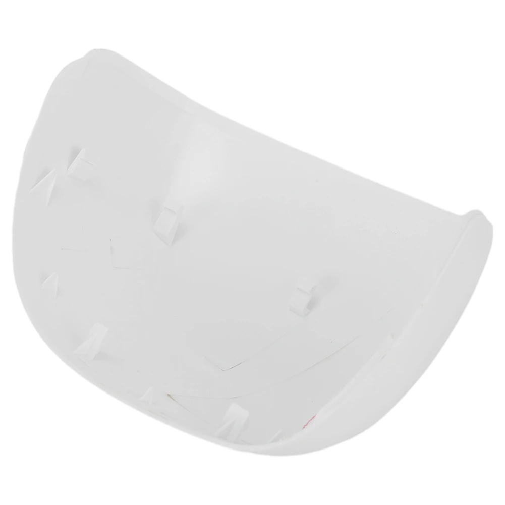 1PC Left/Right Mirror Cap White For Honda Civic 9th 2012-2015 Car Rearview Cap New Cover Plastic Glossy White Exterior Trim Part
1PC Left/Right Mirror Cap White For Honda Civic 9th 2012-2015 Car Rearview Cap New Cover Plastic Glossy White Exterior Trim Part