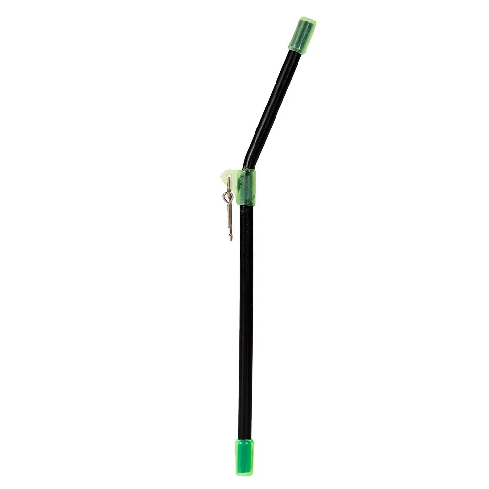 Feeder Boom Anti Tangle Boom 200*4.5mm With Snaps 5pcs ABS Accessories Black For Trolling Boat Iron Kit Lifelike
Feeder Boom Anti Tangle Boom 200*4.5mm With Snaps 5pcs ABS Accessories Black For Trolling Boat Iron Kit Lifelike