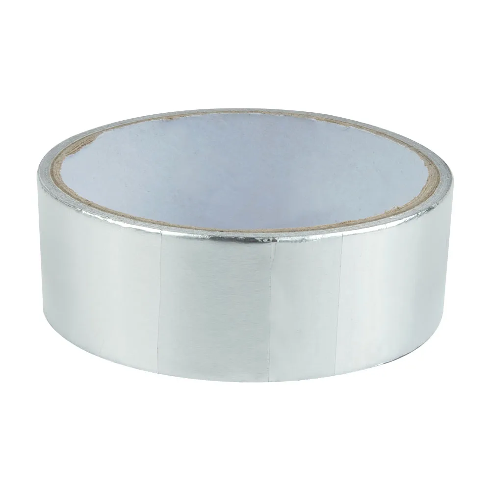 Oil Proof Sticker Aluminum Tape High Temperature Resistance Leak Proof Mildew Proof Oil Proof Sticker Sealed Self Tape
Oil Proof Sticker Aluminum Tape High Temperature Resistance Leak Proof Mildew Proof Oil Proof Sticker Sealed Self Tape