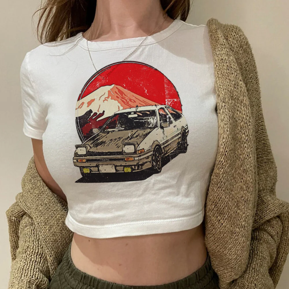 initial d fairycore fairy grunge yk2 crop top girl vintage cyber y2k manga korean fashion tshirt
initial d fairycore fairy grunge yk2 crop top girl vintage cyber y2k manga korean fashion tshirt