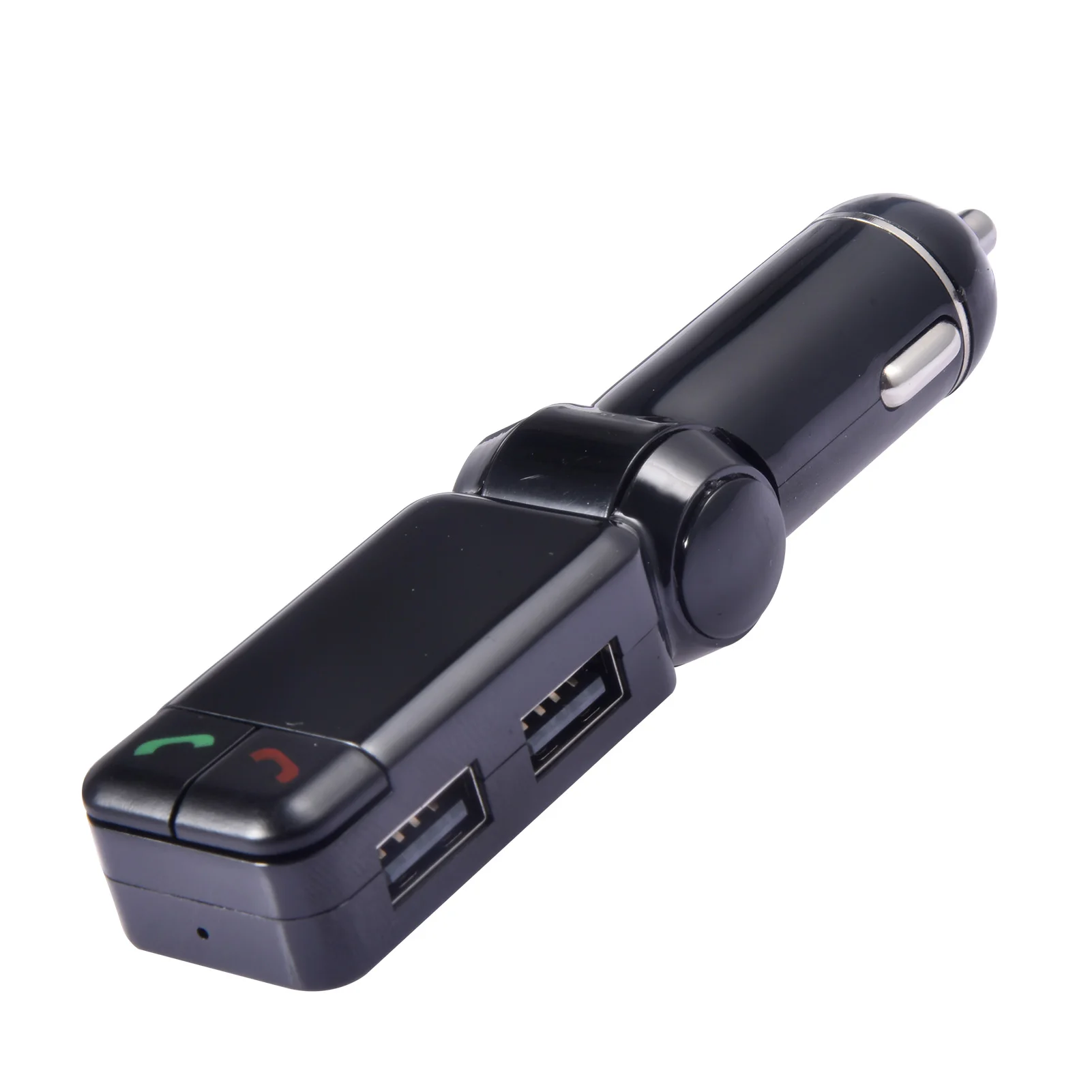 FM Transmitter For Car Wireless FM Radio Adapter For Car Car MP3 Music Player Supports USB Drive Auto Frequency Tuning
FM Transmitter For Car Wireless FM Radio Adapter For Car Car MP3 Music Player Supports USB Drive Auto Frequency Tuning