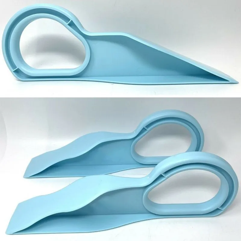 1PC Ergonomic Mattress Wedge Elevator - Bed Making & Mattress Lifting Handy Tool Alleviate Back Pain Dropshipping
1PC Ergonomic Mattress Wedge Elevator - Bed Making & Mattress Lifting Handy Tool Alleviate Back Pain Dropshipping