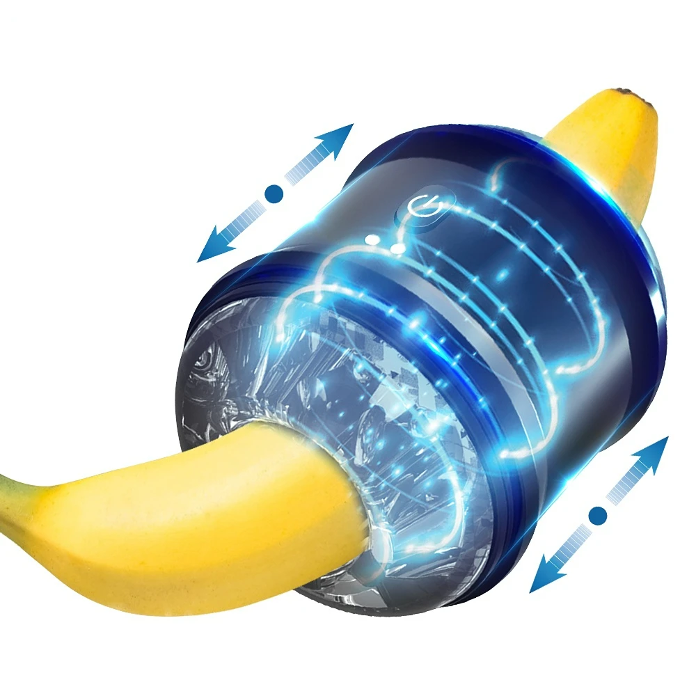 Сильный Вибратор