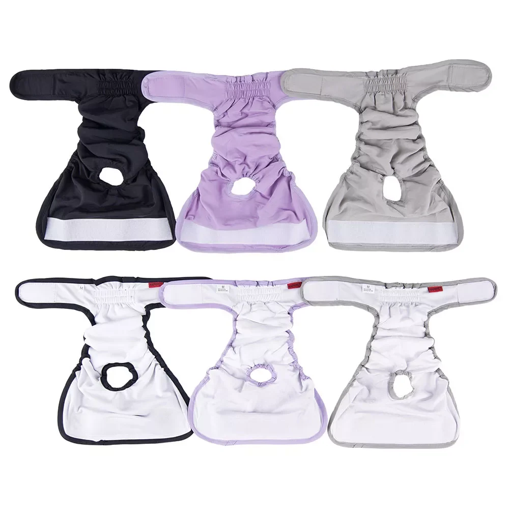 JMTNo Leak Reusable Diapers Shorts for Large Dog Female Sanitary Big Dog Pet Puppy Cat Physiological Pants Panties Underwear Bri
JMTNo Leak Reusable Diapers Shorts for Large Dog Female Sanitary Big Dog Pet Puppy Cat Physiological Pants Panties Underwear Bri