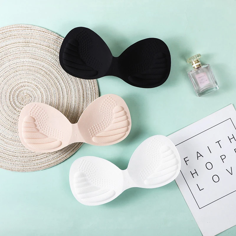 Swimsuit Padding Inserts 3.5 Cm Thickened Simulation Latex Chest Pad One-piece Bra Replacement Inserts Bikini Inserts Chest Pad
Swimsuit Padding Inserts 3.5 Cm Thickened Simulation Latex Chest Pad One-piece Bra Replacement Inserts Bikini Inserts Chest Pad
