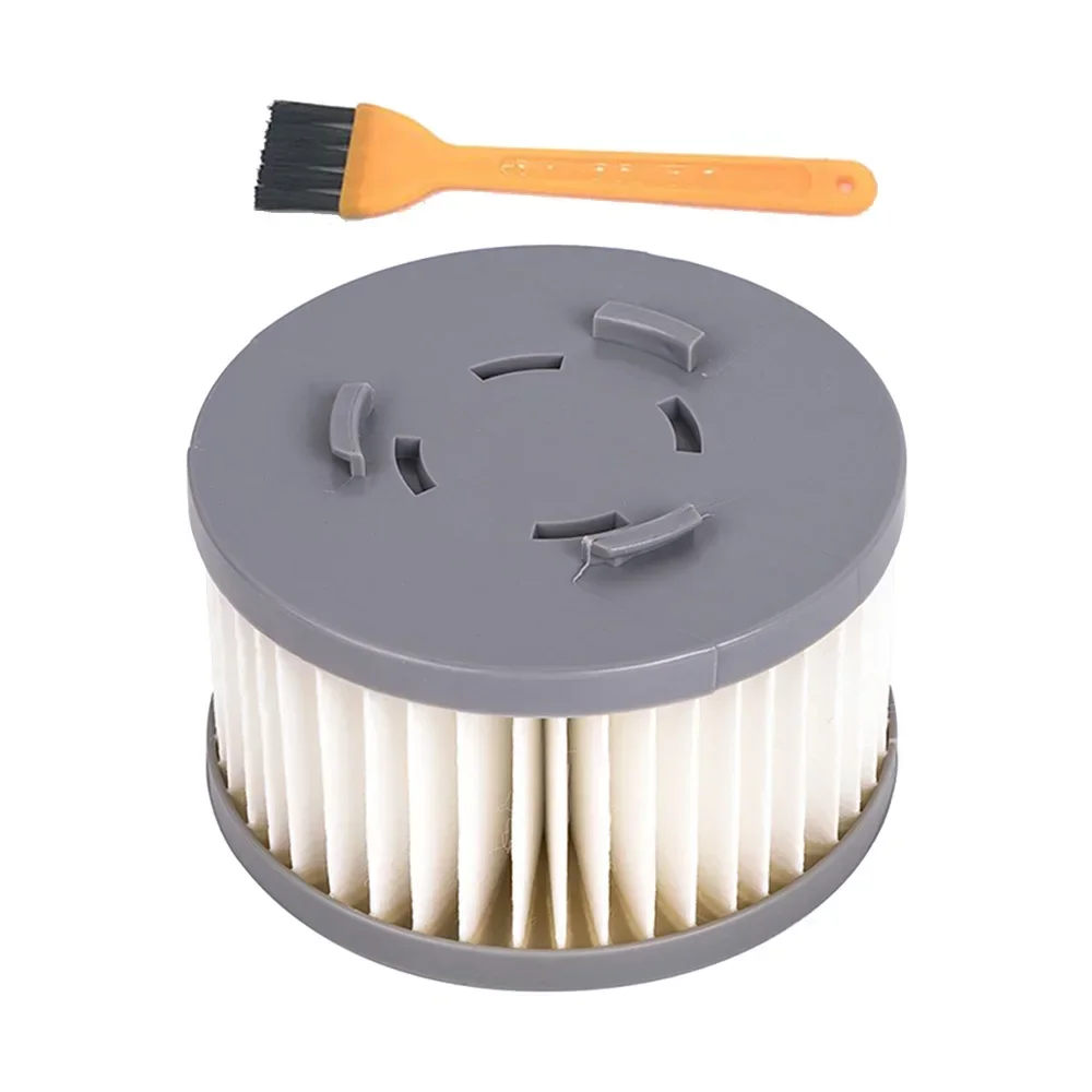 1-2 шт. HEPA-фильтр для портативного беспроводного пылесоса Xiaomi JIMMY JV85/JV85 Pro/H9 PRO
1-2 шт. HEPA-фильтр для портативного беспроводного пылесоса Xiaomi JIMMY JV85/JV85 Pro/H9 PRO