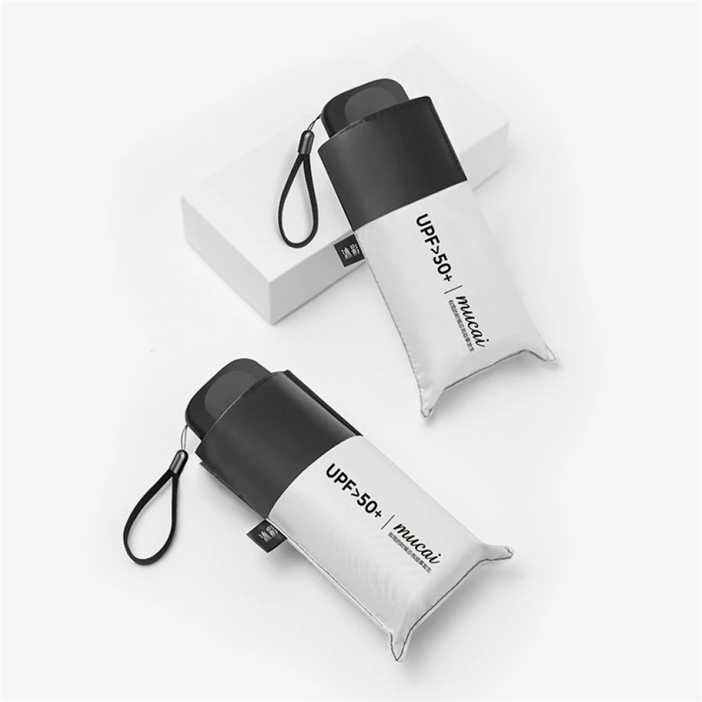 Foldable Umbrella Small Mini Sun Umbrella Portable Pocket Umbrella Sunscreen Folding Black Glue Rain And Shine Umbrella Hot 2023
Foldable Umbrella Small Mini Sun Umbrella Portable Pocket Umbrella Sunscreen Folding Black Glue Rain And Shine Umbrella Hot 2023