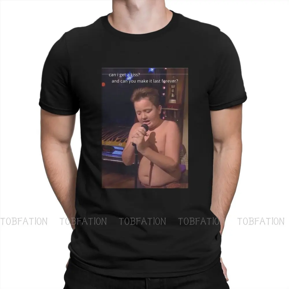 Футболка Gibby Пение-icжемчужина, Мужская футболка с большими ценами, хлопковая Повседневная Уличная одежда
Футболка Gibby Пение-icжемчужина, Мужская футболка с большими ценами, хлопковая Повседневная Уличная одежда