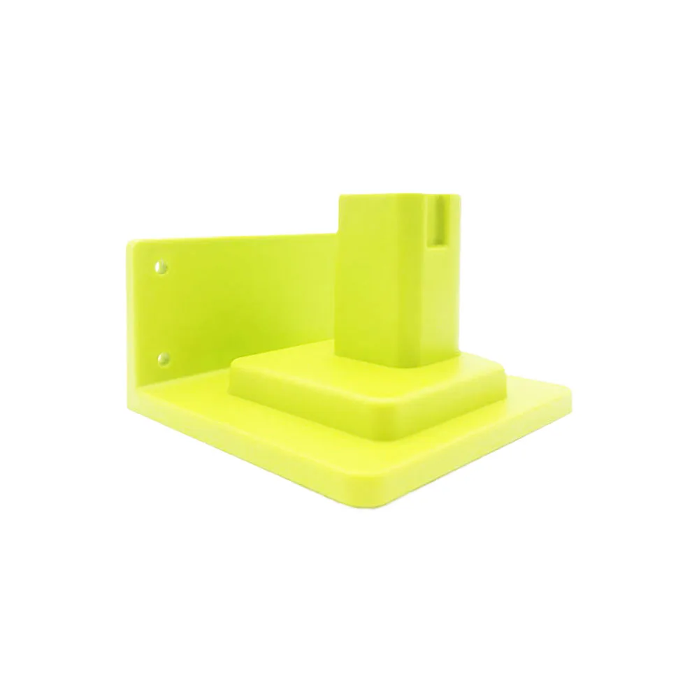 1 Set Tool Holder Mount For Ryobi One+ Wall Mount Bracket With Screw For Electrical Drill Power Tools Holding Bracket
1 Set Tool Holder Mount For Ryobi One+ Wall Mount Bracket With Screw For Electrical Drill Power Tools Holding Bracket