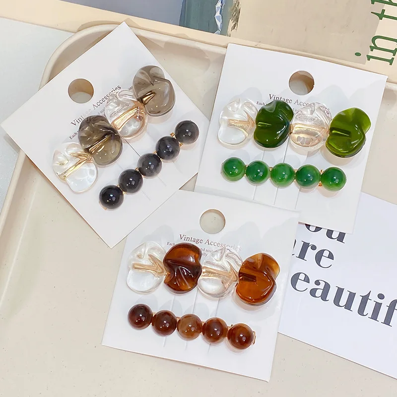Luxury Hair Clips For Teens Girls Hair Accessories For Ladies Women Hair Accessories Fashion Design Hair Accessori Headdress
Luxury Hair Clips For Teens Girls Hair Accessories For Ladies Women Hair Accessories Fashion Design Hair Accessori Headdress