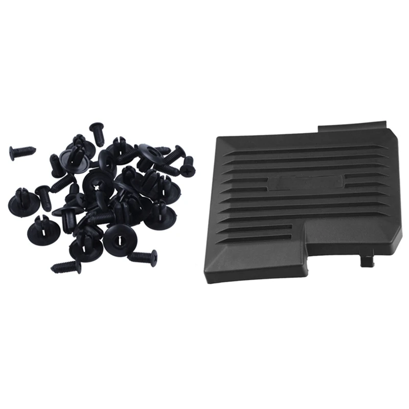 20 Pcs 8Mm X 20Mm Car Buckle Black Seal Clips & 1 Pcs Car Engine Cover Hood Decorative Cover Decoration Cover
20 Pcs 8Mm X 20Mm Car Buckle Black Seal Clips & 1 Pcs Car Engine Cover Hood Decorative Cover Decoration Cover