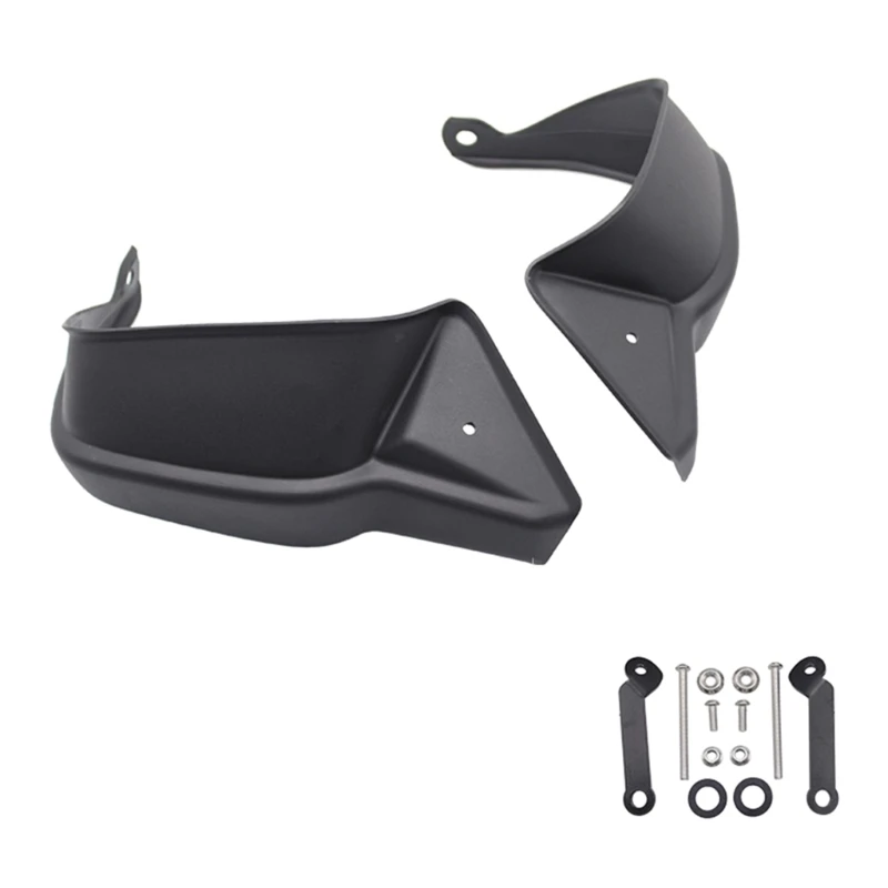 2022 New Motorcycle Black Hand Guards Brake Clutch Levers Protector Handguard Shield
2022 New Motorcycle Black Hand Guards Brake Clutch Levers Protector Handguard Shield
