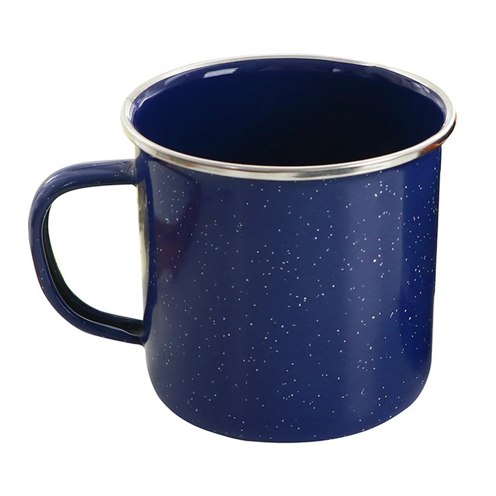 Parts Enamel Camping Mug 1 Pcs 330ml About 100g Accessories Enamel New Useful Camping For Families High Quality
Parts Enamel Camping Mug 1 Pcs 330ml About 100g Accessories Enamel New Useful Camping For Families High Quality