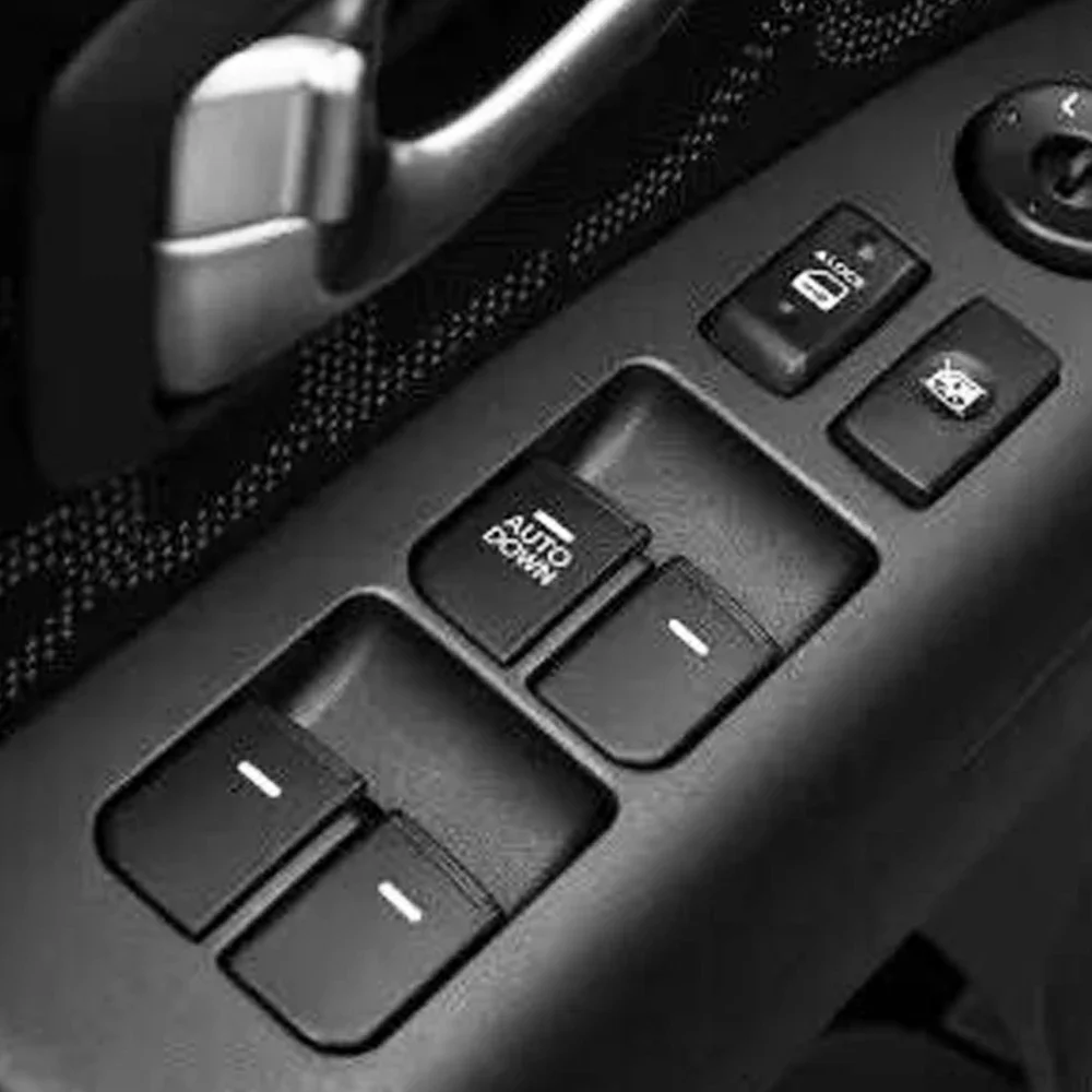 Переключатель управления электрическим стеклом, левый подъемник для Kia Soul 93570-2K010, 935702K010 2011 2012 2013
Переключатель управления электрическим стеклом, левый подъемник для Kia Soul 93570-2K010, 935702K010 2011 2012 2013