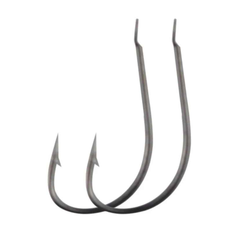 1000pcs Keiryu Stream Fishing Hook Slim Barbed Crucian Carp Bream Saltwater Freshwater Fishing Tackle Accessories Pesca Goods
1000pcs Keiryu Stream Fishing Hook Slim Barbed Crucian Carp Bream Saltwater Freshwater Fishing Tackle Accessories Pesca Goods