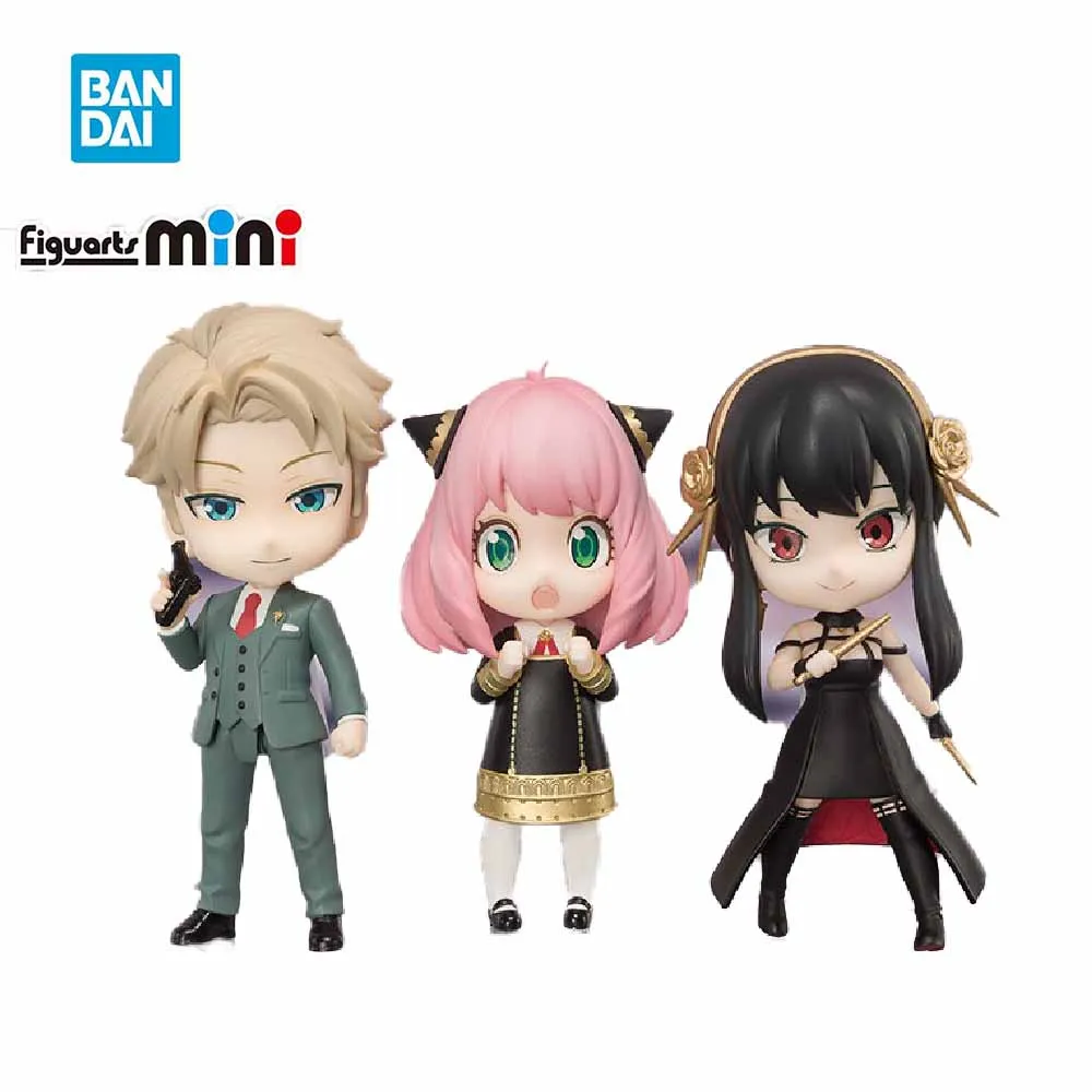 В наличии 100% Оригинальный BANDAI фигуртс, мини-фигура, копировальная мастерская, копировальная мастерская, спайзер, семейная анимационная модель, художественная коллекция
В наличии 100% Оригинальный BANDAI фигуртс, мини-фигура, копировальная мастерская, копировальная мастерская, спайзер, семейная анимационная модель, художественная коллекция