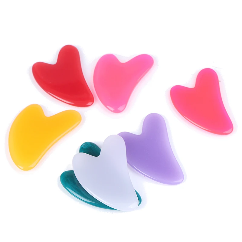 Beautiful Massage Beeswax Guasha Scraping Massage Scraper Face Massager Acupuncture Gua Sha Eye Face Board SPA Massage Tool
Beautiful Massage Beeswax Guasha Scraping Massage Scraper Face Massager Acupuncture Gua Sha Eye Face Board SPA Massage Tool