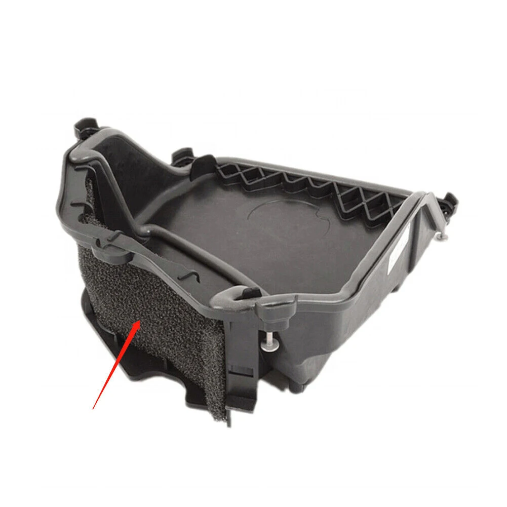 Blower Motor Dust-Proof Sponge For BMW F01 F02 F04 F07 GT F10 F11 M5 64119216222 Car Air Conditioner Evaporator Housing Sponge
Blower Motor Dust-Proof Sponge For BMW F01 F02 F04 F07 GT F10 F11 M5 64119216222 Car Air Conditioner Evaporator Housing Sponge