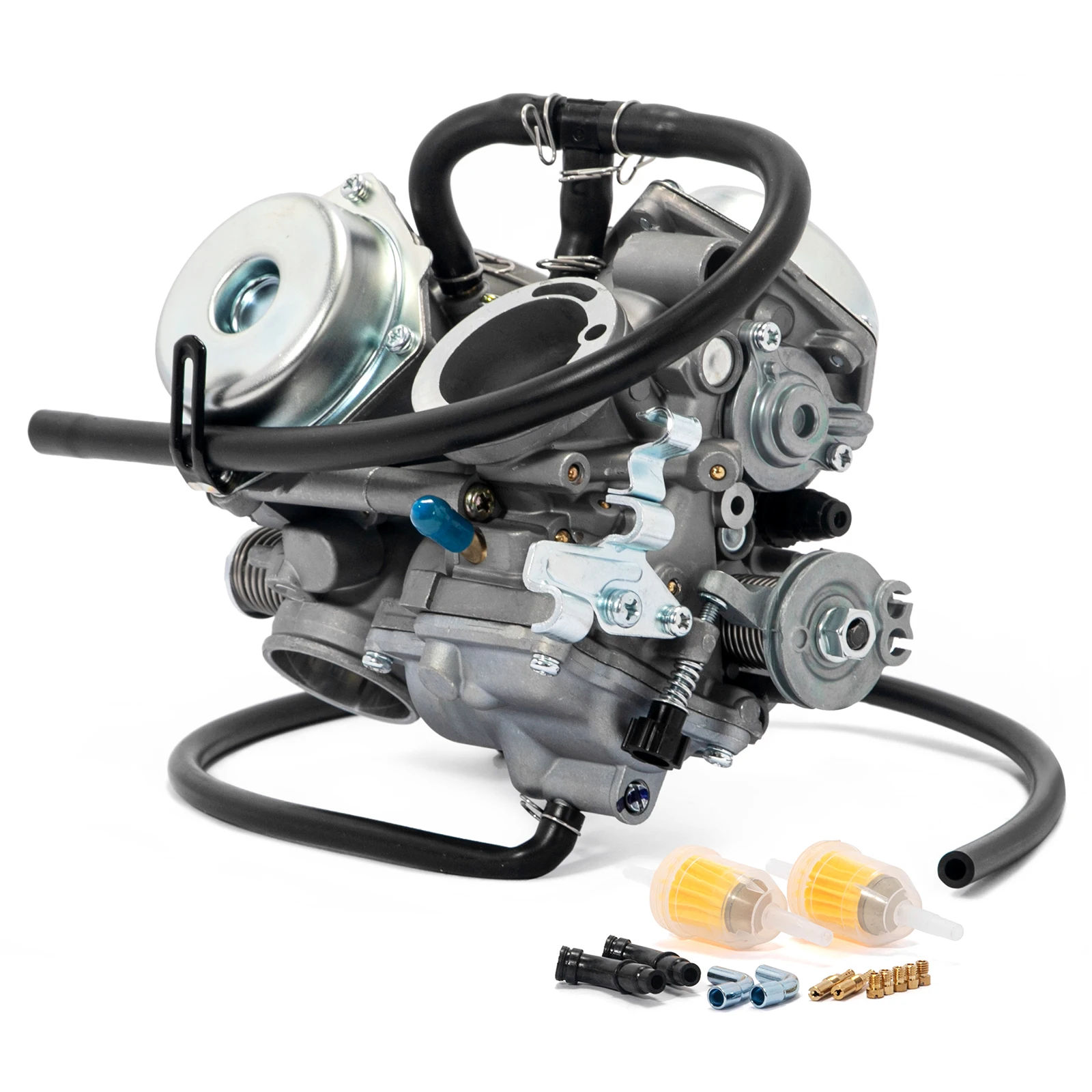 Карбюратор BIKINGBOY для Honda Shadow Spirit 1100 VT1100C/черный 98 99 00 01 02 03 04 05 06 07 16100-MAA-A00 16100-MAA-B01 B21
Карбюратор BIKINGBOY для Honda Shadow Spirit 1100 VT1100C/черный 98 99 00 01 02 03 04 05 06 07 16100-MAA-A00 16100-MAA-B01 B21