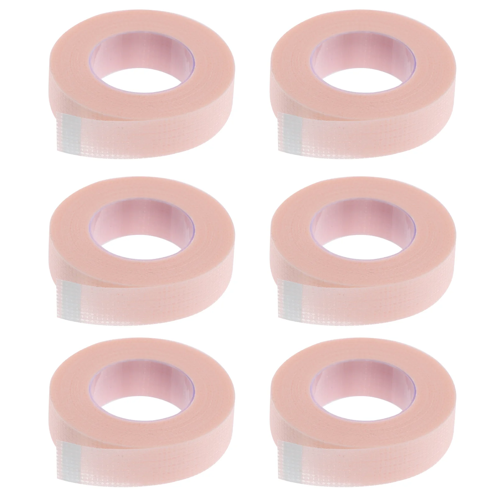 Eyelash Tape Tapes Lash Extension Makeup Patches Rolls Isolation Adhesive Eyeshadow Line Grafting Eye Fabrics Beauty Paper
Eyelash Tape Tapes Lash Extension Makeup Patches Rolls Isolation Adhesive Eyeshadow Line Grafting Eye Fabrics Beauty Paper