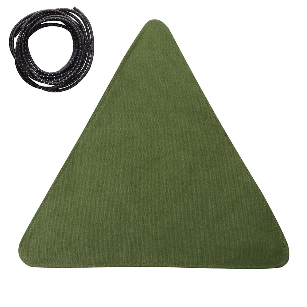 Youpin Folding Stool Triangle Stool Cloth Portable Fishing Chair Camping Hiking Triangular Cloth Stool
Youpin Folding Stool Triangle Stool Cloth Portable Fishing Chair Camping Hiking Triangular Cloth Stool