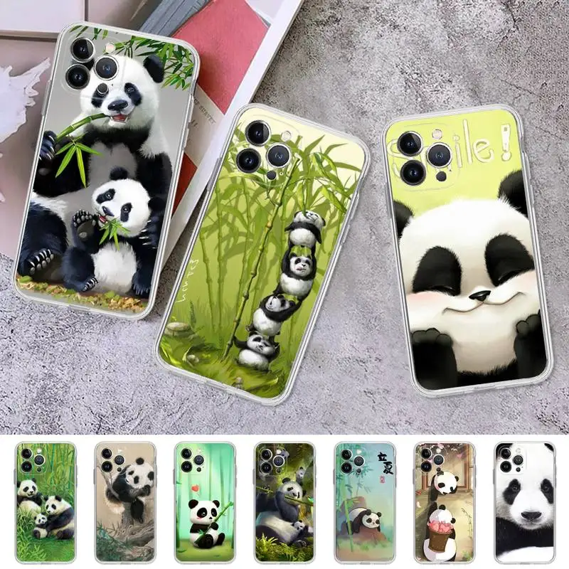 RuiCaiCa Chinese Bear Panda Phone Case For iPhone 8 7 6 6S Plus X SE 2020 XR XS 14 11 12 13 Mini Pro Max Mobile Case
RuiCaiCa Chinese Bear Panda Phone Case For iPhone 8 7 6 6S Plus X SE 2020 XR XS 14 11 12 13 Mini Pro Max Mobile Case