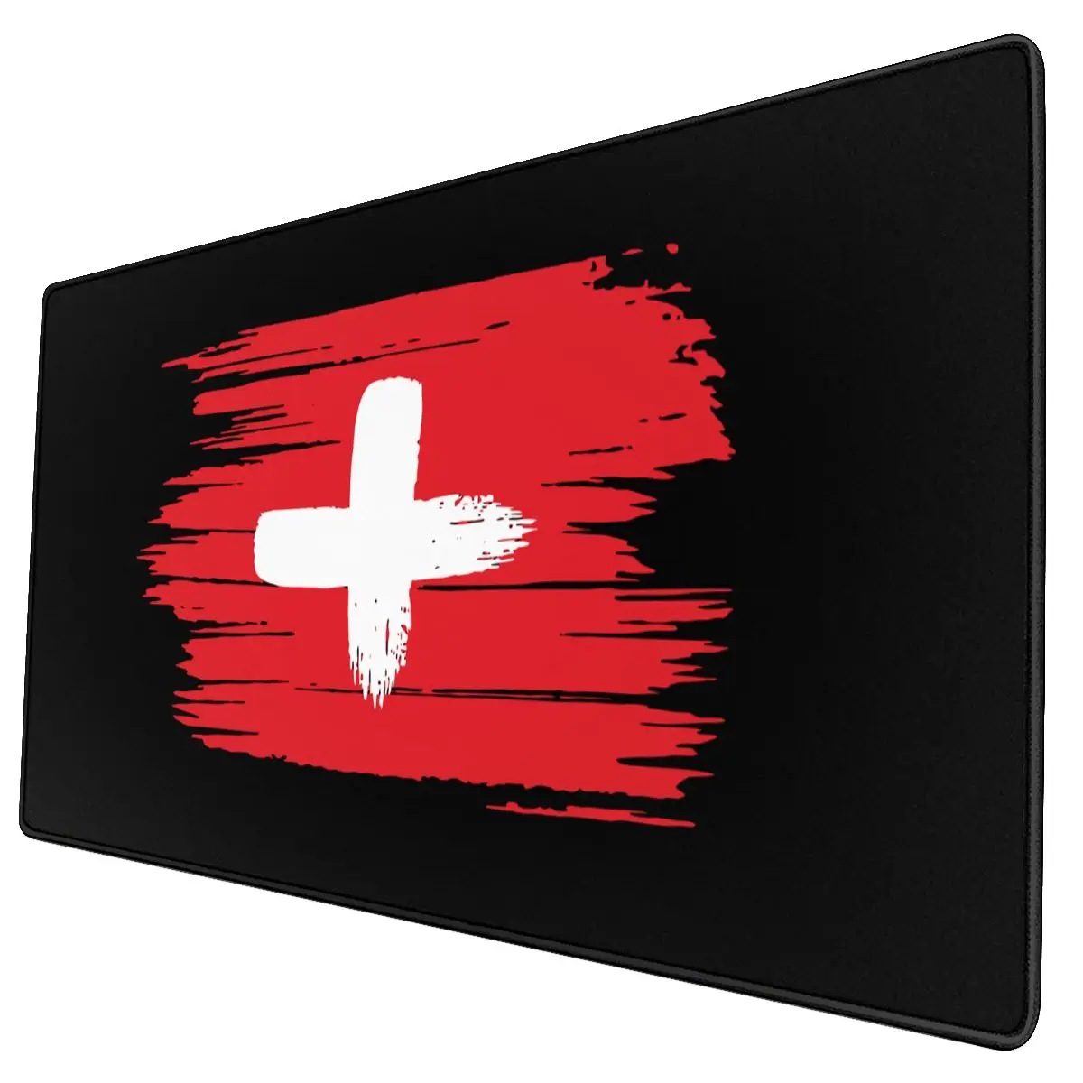 Switzerland Flag Office Mouse Mat Mousepad 900x400 Gaming Fabric Gamers Mouse pad
Switzerland Flag Office Mouse Mat Mousepad 900x400 Gaming Fabric Gamers Mouse pad
