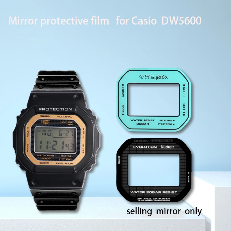 Ремешок для часов металлический DW5600 GWB5600 5035 DW5000 из нержавеющей стали 
Ремешок для часов металлический DW5600 GWB5600 5035 DW5000 из нержавеющей стали