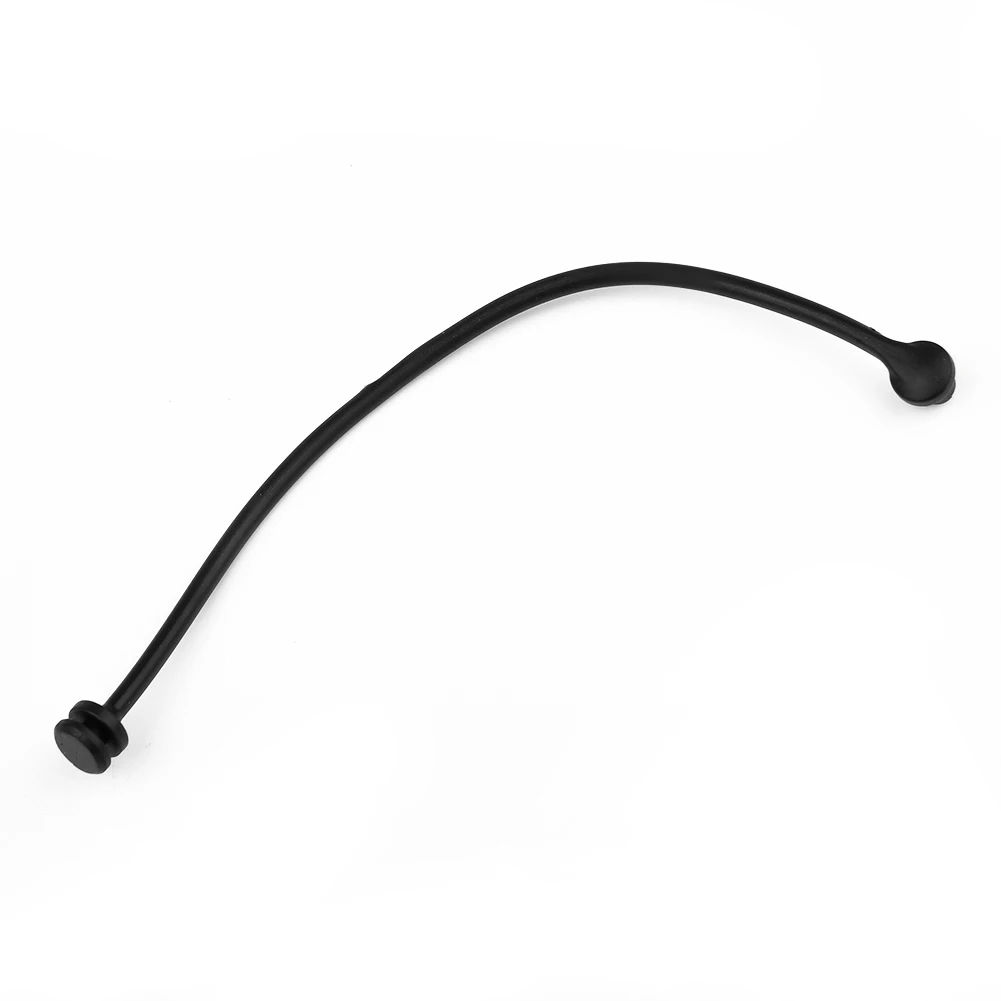 13.6*0.2cm Car Fuel Tank Cap Cable Wire For BMW E87 E88 E46 E90 E91 16117193372 Tank Cover Line Cable Fuel Resistant
13.6*0.2cm Car Fuel Tank Cap Cable Wire For BMW E87 E88 E46 E90 E91 16117193372 Tank Cover Line Cable Fuel Resistant