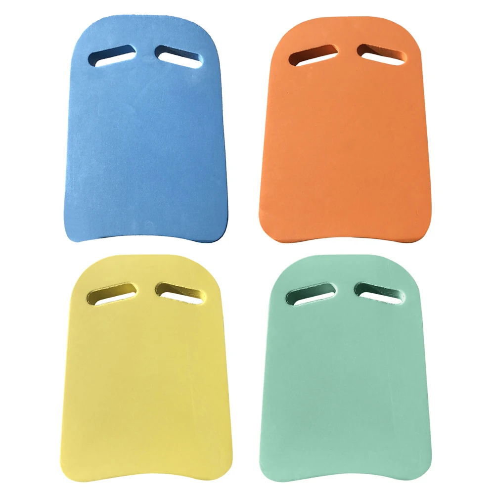 Children Swimming Tranning Aid U-Shaped/A-Shaped Waterproof Kickboard EVA Foam Safety Floating Board for Adults Kids
Children Swimming Tranning Aid U-Shaped/A-Shaped Waterproof Kickboard EVA Foam Safety Floating Board for Adults Kids