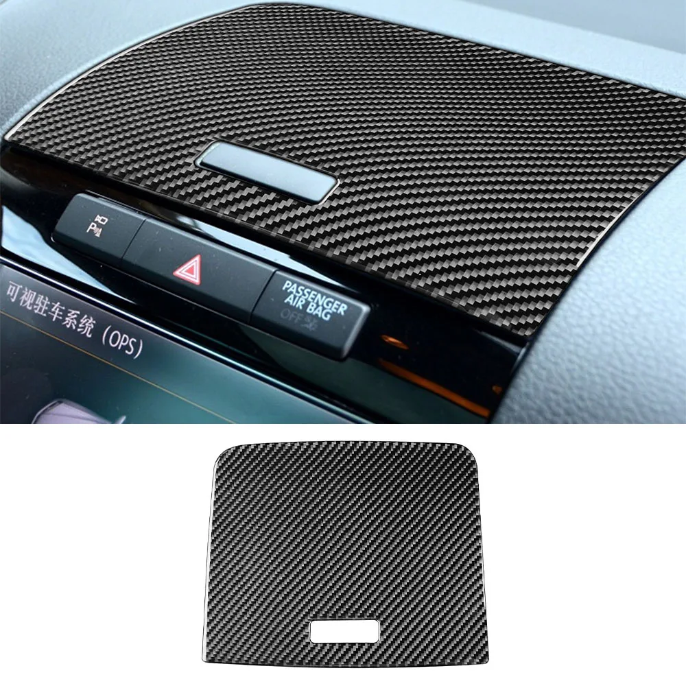 for Volkswagen Touareg 2011-2018 Dashboard Storage Box Decoration Cover Trim Sticker Decal Car Interior Accessories Carbon Fiber
for Volkswagen Touareg 2011-2018 Dashboard Storage Box Decoration Cover Trim Sticker Decal Car Interior Accessories Carbon Fiber