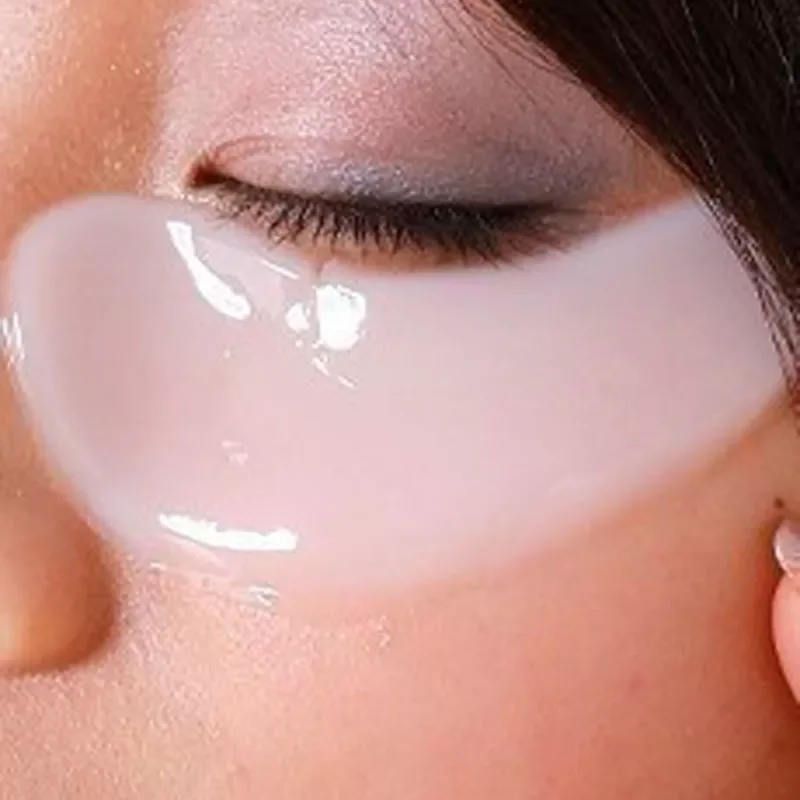 Collagen Eye Mask Crystal Patches for Eyes Face Skin Care Anti Wrinkle Cosmetics Moisture Dark Circle Remover Eye Patch
Collagen Eye Mask Crystal Patches for Eyes Face Skin Care Anti Wrinkle Cosmetics Moisture Dark Circle Remover Eye Patch