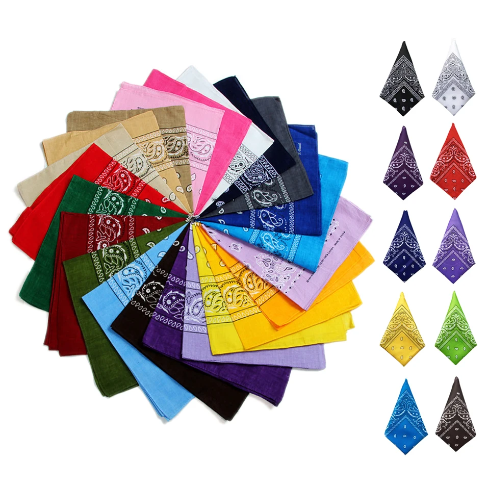Trendy Unisex Cashew Flower Square Silk Scarf Multi-purpose Hip Hop Kerchief Headband Men Women Outdoor Sports Riding Headscarf
Trendy Unisex Cashew Flower Square Silk Scarf Multi-purpose Hip Hop Kerchief Headband Men Women Outdoor Sports Riding Headscarf