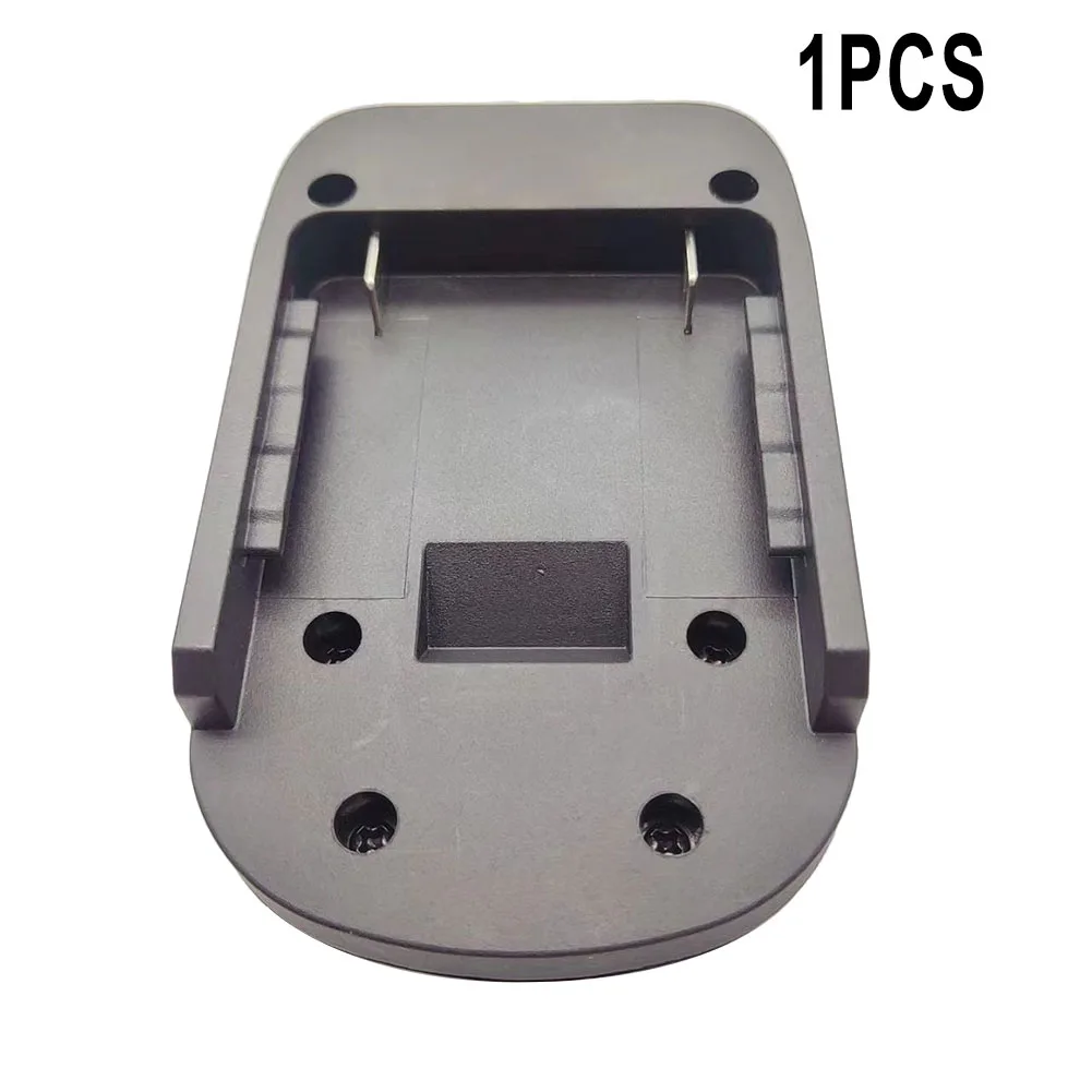 Battery Converter Adapter For Bosch 18V Li-Ion Battery To For Hans 20V Power Tools Battery Converter Adapter Accessories
Battery Converter Adapter For Bosch 18V Li-Ion Battery To For Hans 20V Power Tools Battery Converter Adapter Accessories