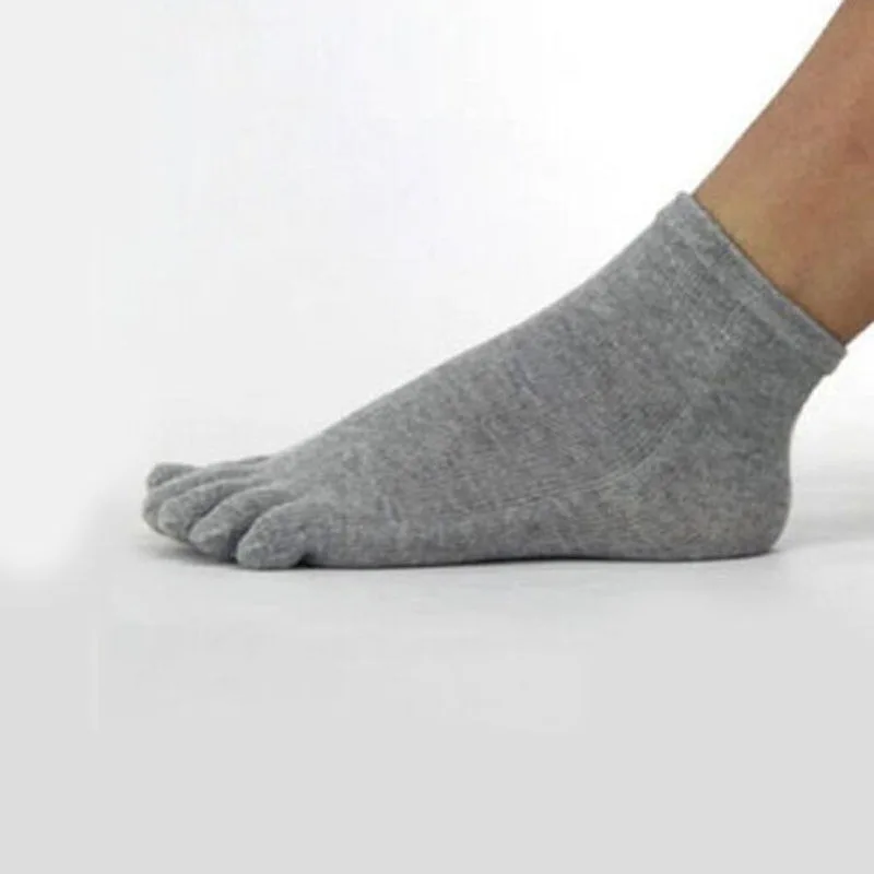 Men Women Socks for Five Toed Barefoot Running Shoes Socks Sports Ideal for Five 5 Finger Toe Socks
Men Women Socks for Five Toed Barefoot Running Shoes Socks Sports Ideal for Five 5 Finger Toe Socks