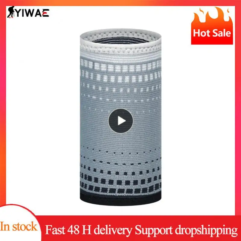 1~10PCS Extended Wrist Support Breathable Knitted Pressure Booster Wristband Fitness Weight Lifting Sports Wrist Protector
1~10PCS Extended Wrist Support Breathable Knitted Pressure Booster Wristband Fitness Weight Lifting Sports Wrist Protector