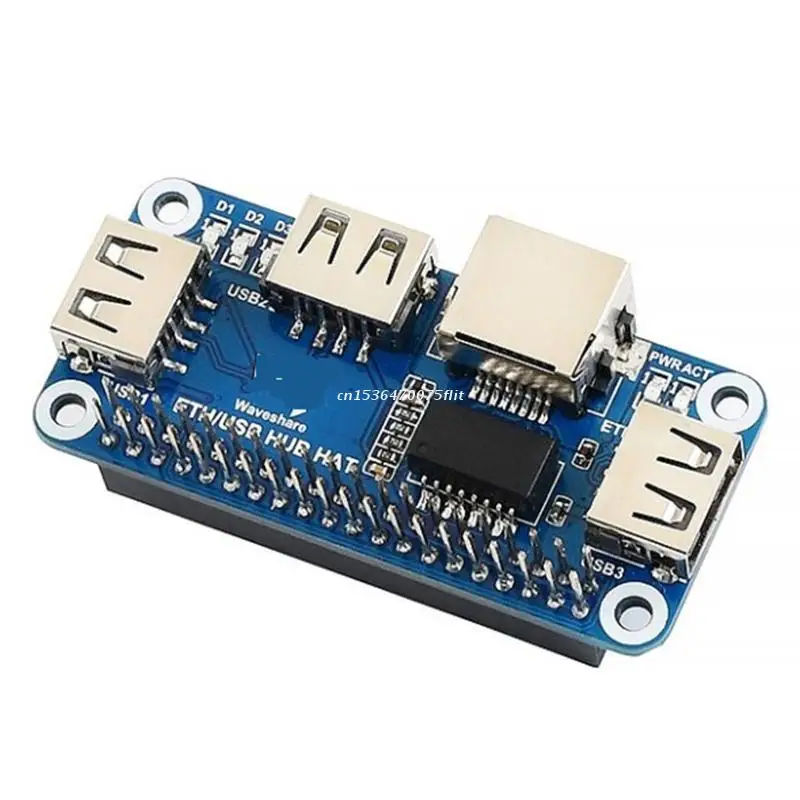 Плата расширения Rj45 Ethernet для Raspberry Pi 4B 3B + Zero W WH 1,3, бесплатная доставка
Плата расширения Rj45 Ethernet для Raspberry Pi 4B 3B + Zero W WH 1,3, бесплатная доставка
