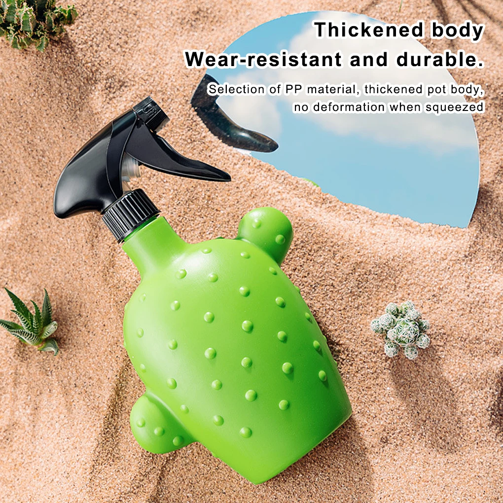 Spray Bottle Pot Gardening Plastic Durable Handheld Irrigation Kettle Cleaning Garden Home Supplies Tools Sprayer
Spray Bottle Pot Gardening Plastic Durable Handheld Irrigation Kettle Cleaning Garden Home Supplies Tools Sprayer