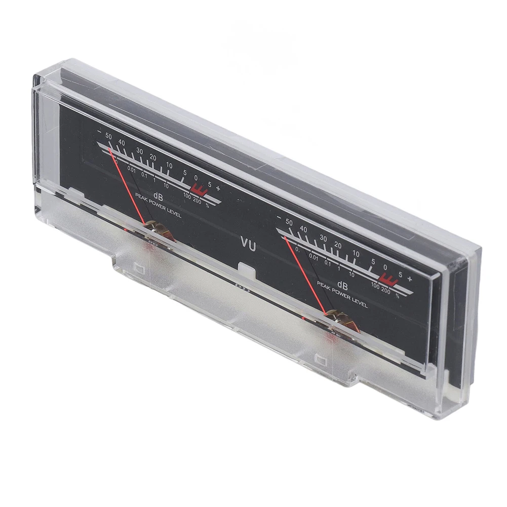 Accessory High Precision Meter UV Table Power Meter 15.4*1.8*4.6cm DC 0-200mV Digital Display Dual Analog Power Energy
Accessory High Precision Meter UV Table Power Meter 15.4*1.8*4.6cm DC 0-200mV Digital Display Dual Analog Power Energy