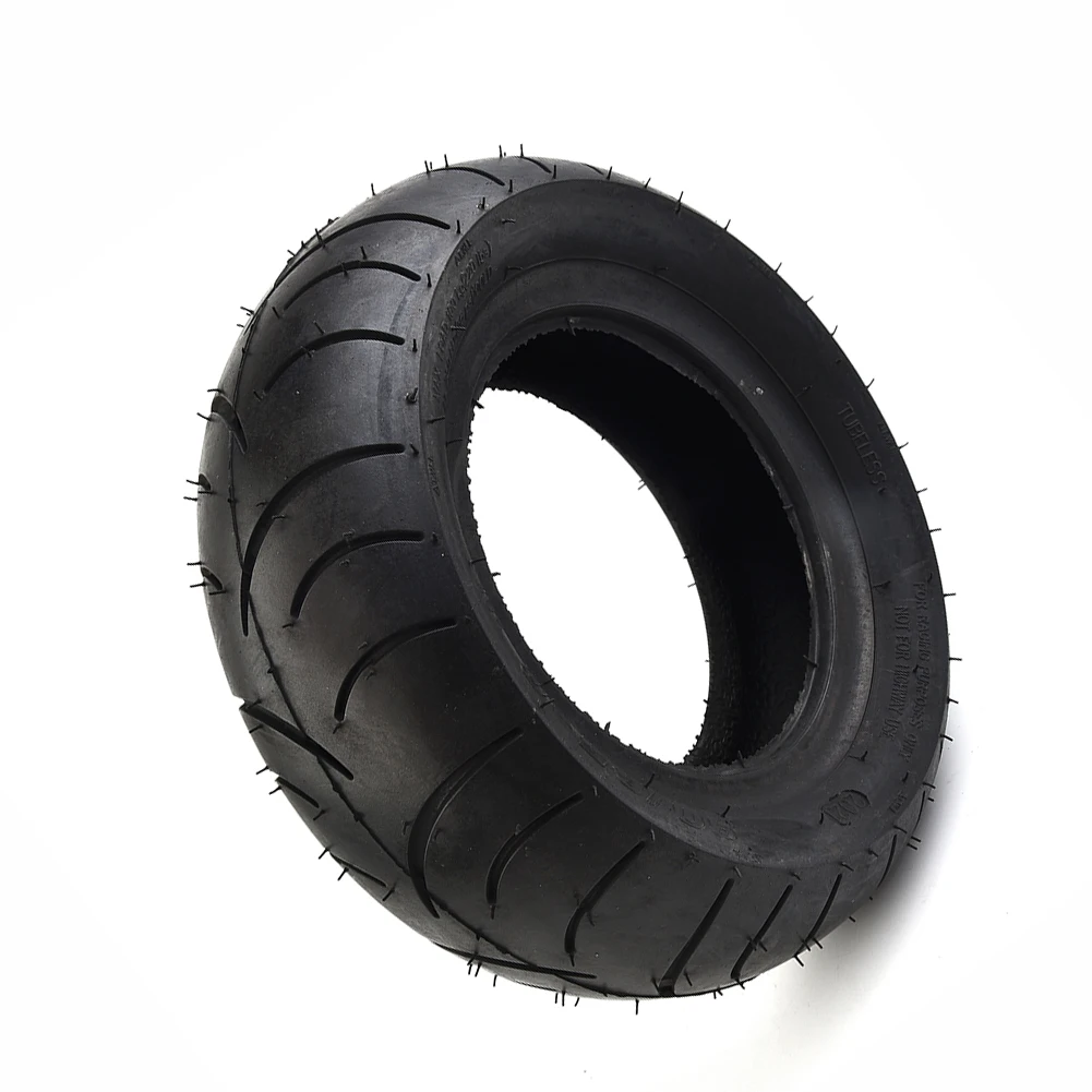 Durable Practical Tubeless Tire Replacement Vacuum Tyre 11 Inch Accessories Balanced Trolley For Electric Scooter
Durable Practical Tubeless Tire Replacement Vacuum Tyre 11 Inch Accessories Balanced Trolley For Electric Scooter
