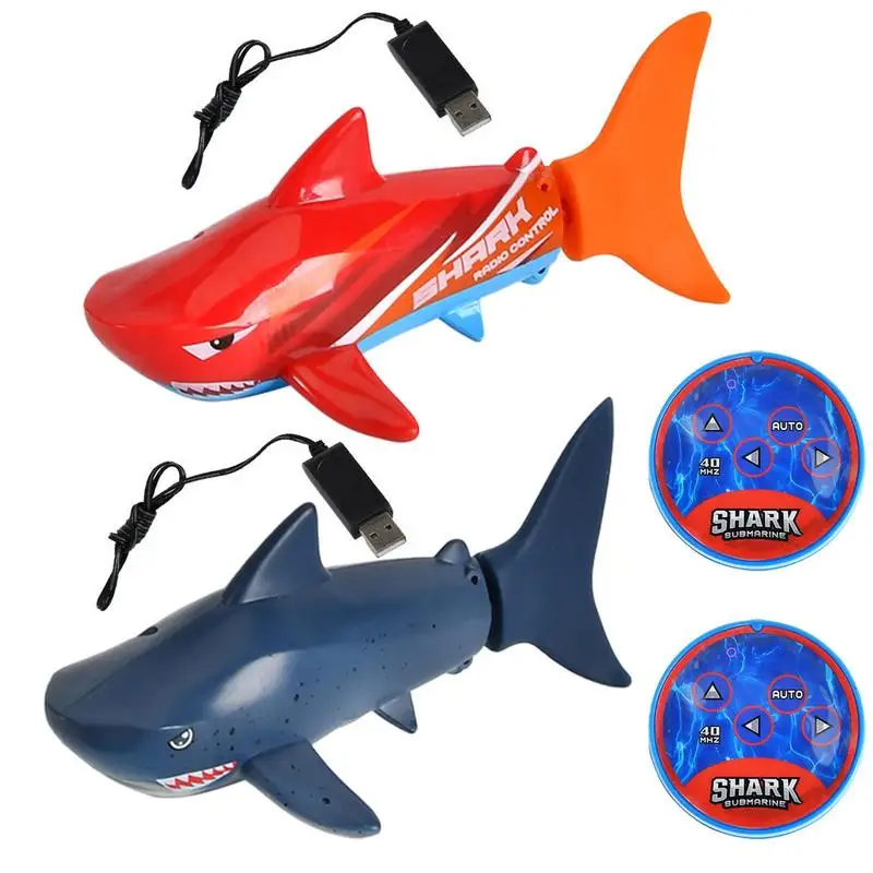 

Мини радиоуправляемая акула игрушка детский пульт дистанционного управления Мини-убийца игрушечные киты водонепроницаемый беспроводной пульт дистанционного управления Кита Акула игрушки для детей
