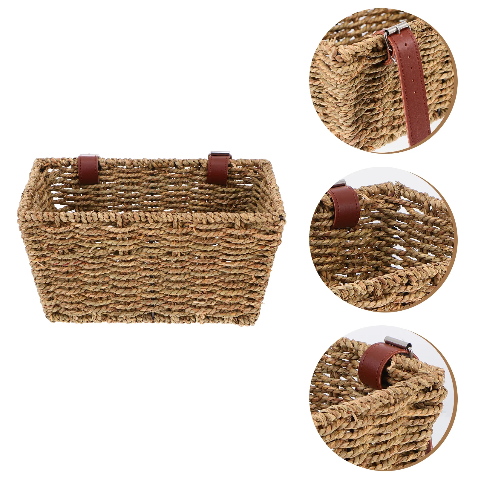 Bicycle Basket Bikes Bikes Wall Rattan Baskets Toddler Handlebar Bag Seagrass Rope Cruisers Woven Basket Child
Bicycle Basket Bikes Bikes Wall Rattan Baskets Toddler Handlebar Bag Seagrass Rope Cruisers Woven Basket Child