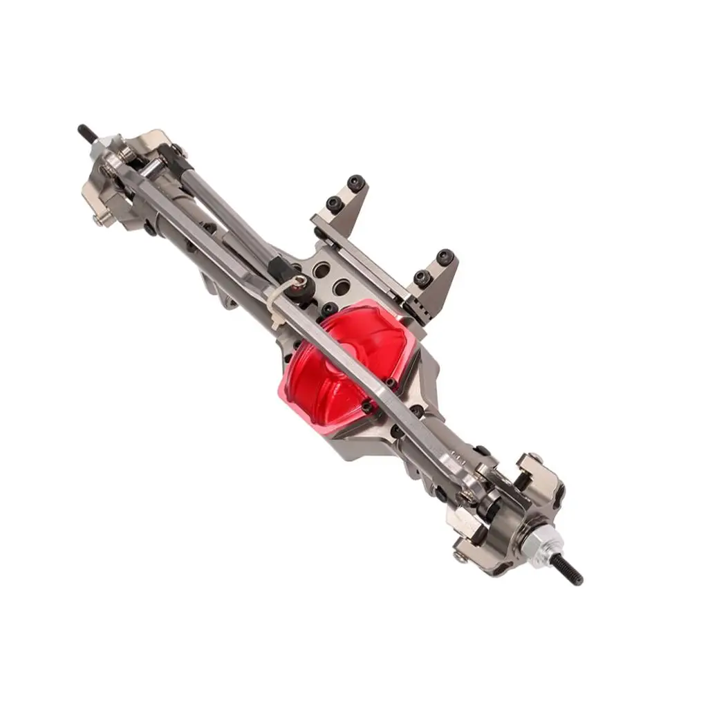 Металлическая передняя ось для 1:10 Axial Wraith ,90018 ,90020, 90056, запчасти для самостоятельной сборки радиоуправляемого грузовика
Металлическая передняя ось для 1:10 Axial Wraith ,90018 ,90020, 90056, запчасти для самостоятельной сборки радиоуправляемого грузовика