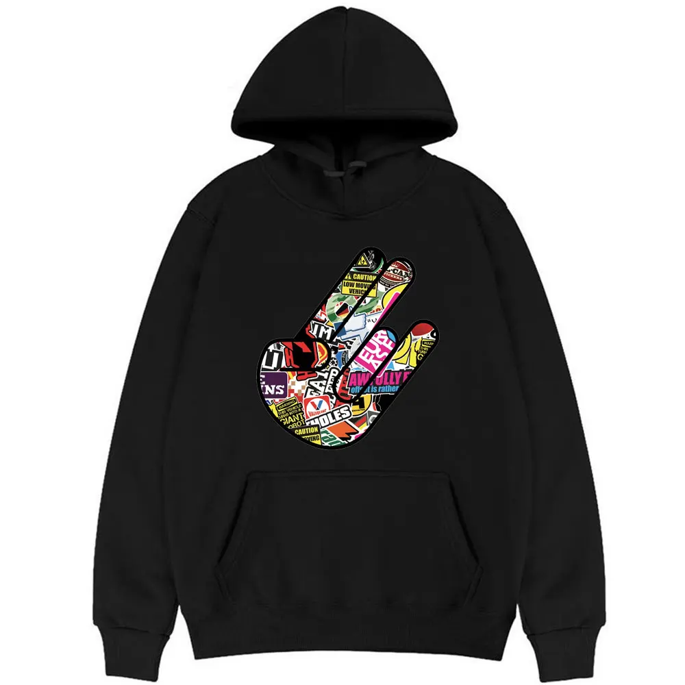 JDM Shocker Men Women Fashion Casual Loose Hoodie Men's Oversized Sweatshirt Male Fleece Cotton Tracksuit Men's Vintage Hoodies
JDM Shocker Men Women Fashion Casual Loose Hoodie Men's Oversized Sweatshirt Male Fleece Cotton Tracksuit Men's Vintage Hoodies