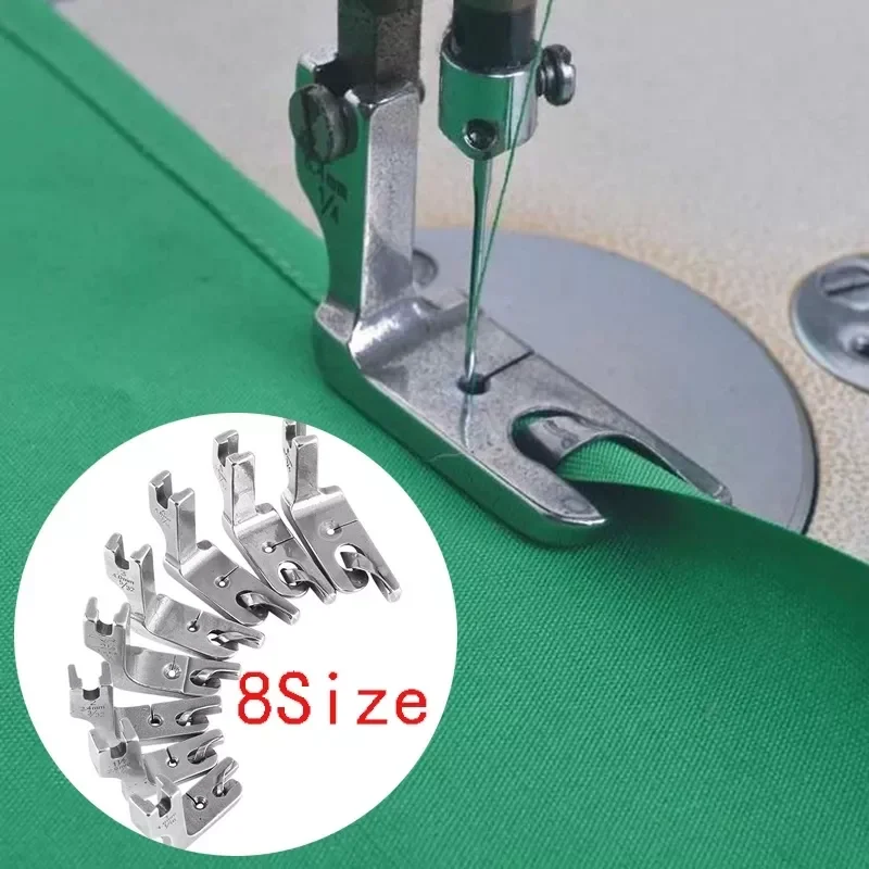 New in Single-needle Domestic Sewing Machine Accessories Presser Foot Feet Kit Hem Foot Spare Parts ForBrother Singer Janome chr
New in Single-needle Domestic Sewing Machine Accessories Presser Foot Feet Kit Hem Foot Spare Parts ForBrother Singer Janome chr