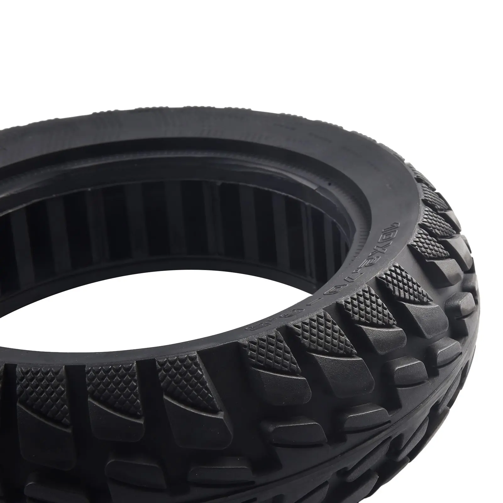 E-Scooter Tire 10x2.70-6.5 Universal 1480g 255x70 70/65-6.5 Accessories Black For Electric Scooter Part Parts Spare
E-Scooter Tire 10x2.70-6.5 Universal 1480g 255x70 70/65-6.5 Accessories Black For Electric Scooter Part Parts Spare